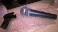 shure sm58 full complect-microphone-нов пълен комплект, снимка 6