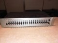 monacor ge-206a equalizer-made in taiwan-внос швеицария, снимка 11