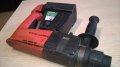 Hilti-перфоратор+батерия-внос швеицария, снимка 6