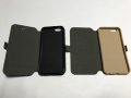 IPhone 6/6s,iPhone 7,iPhone 7 Plus калъф тип тефтер със силикон, снимка 8