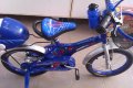 Детски колела LEXUS 16'' цолови НОВИ на издодни цени , снимка 9