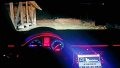 LED светеща лента нишка неон за вътрешен интериор осветлние в кола камион мотор светещо въже и декор, снимка 9