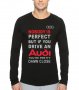 НОВО! AUDI PERFECT / АУДИ тениски и блузи с авторски дизайн! Поръчай модел с ТВОЯ снимка! , снимка 2