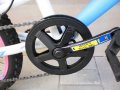 Продавам колела внос от Германия МТВ детски велосипед SPIKE SUGAR 20 цола модел 2020г, снимка 17