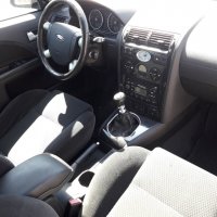 Ford Mondeo 2.0 tdci, 2003 на части, снимка 8 - Автомобили и джипове - 25528622