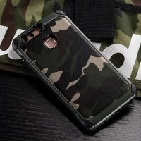 Камуфлажен кейс Huawei HОNOR 8, P9, P9 Lite, P10 Lite, P10 Plus, снимка 5 - Калъфи, кейсове - 23023266