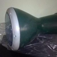 НОВА-тарамбука-голяма сирииска в зелено или червено-40х25см, снимка 5 - Ударни инструменти - 19528744