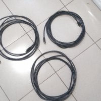 HDMI кабели 1,5м, 5м и 20 м, снимка 5 - Кабели и адаптери - 22470623