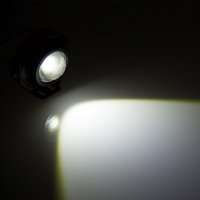 LED различни ВЕЛО АВТО МОТО  Фар Водоустойчиви Дневни Светлини Мъгла, снимка 10 - Осветление - 8740073