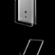 ULTRA THIN SILICONE CASE HUAWEI P8, снимка 3 - Калъфи, кейсове - 11863057