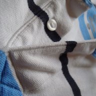Намалена NIKE Sportswear фланелка с яка, снимка 4 - Спортни дрехи, екипи - 17816145