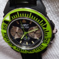 Нов ! Ръчен часовник SECTOR Underlab 1851210115, снимка 5 - Мъжки - 12590506