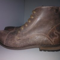 Feud оригинални обувки, снимка 3 - Мъжки боти - 24154623