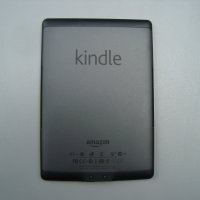 Продавам счупен Amazon Kindle D01100 eBook за части, снимка 2 - Електронни четци - 25211042
