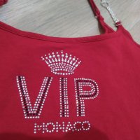 Потник VIP Monaco, снимка 2 - Потници - 26169663