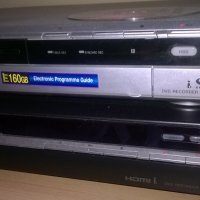 SONY HDD/DVD RECORDER-195ЛВ ЗА БРОИКА, снимка 5 - Плейъри, домашно кино, прожектори - 25756928