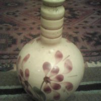 Стара вазичка А 003 , снимка 1 - Декорация за дома - 26123554