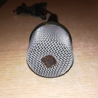 TELEFUNKEN td300 microphone-west germany-внос швеицария, снимка 9 - Микрофони - 20608351