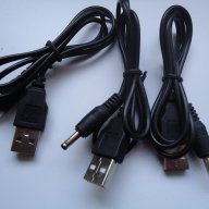 USB захранващ кабел , снимка 1 - Други - 12904208