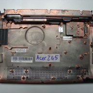Acer Aspire One ZG5 Черен лаптоп на части , снимка 6 - Части за лаптопи - 17934591