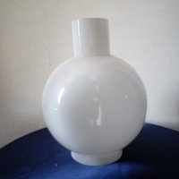 стъкло за газова /газена /лампа, снимка 1 - Антикварни и старинни предмети - 20835598