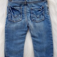 Панталон 3-6 месеца, снимка 11 - Бебешки дънки - 24130576