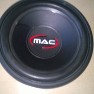 mac audio-maws 300 ap4110-бас 12 инча от швеицария внос, снимка 10 - Тонколони - 8115671