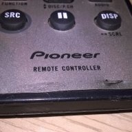 Pioneer remote-за кола-внос швеицария, снимка 7 - Аксесоари и консумативи - 15724854