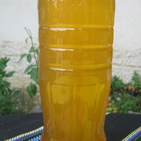 Домашен ябълков оцет от Троянския балкан, снимка 2 - Домашни напитки - 26025845