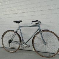Bertin C16 Gentleman, снимка 4 - Велосипеди - 20330403