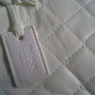 Нова дамска чанта HUGO BOSS на серията ORANGE PARFUMS, оригинален промоционален продукт, снимка 14 - Чанти - 12054414