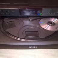 Philips cdc745/00 cd player changer-внос швеицария, снимка 2 - Ресийвъри, усилватели, смесителни пултове - 15104923