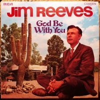 Грамофонна плоча - Vinyl / Lp - Jim Reeves , снимка 1 - Грамофонни плочи - 25959390