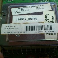 PHILIPS 42PFL3312-3122 423-31942-LC420WX5-SLC2, снимка 7 - Части и Платки - 22776506