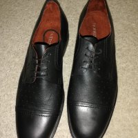 Мъжки обувки половинки Ралица, снимка 1 - Ежедневни обувки - 25541648