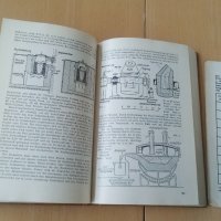 много стара книга райх календар, снимка 8 - Антикварни и старинни предмети - 25295826