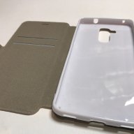 Huawei Honor 7 Lite,Huawei Y6 2 цветен калъф тип тефтер, снимка 9 - Калъфи, кейсове - 16313522