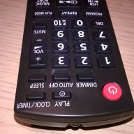 Panasonic remote control-audio-внос швеицария, снимка 11 - Други - 15664565
