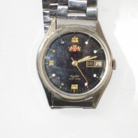 Ръчни часовници Zaria Orient Oreintex Athletic, снимка 11 - Мъжки - 23877145