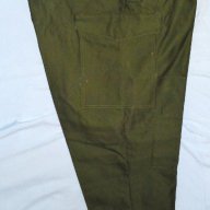 Военни камуфлажни маскировъчни панталони, гащеризони, колани - мъжки, дамски, детски, снимка 16 - Панталони - 10740935