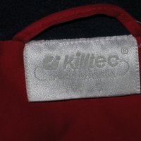 Зимно яке KILLTEC  унисекс, снимка 1 - Якета - 20438156