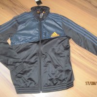 Нов!!! Adidas - екип 152см, снимка 2 - Детски комплекти - 19327228