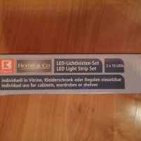 LED светодиодни пури , снимка 2 - Лед осветление - 24230464