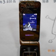 Samsung SGH-L310 Уникален, снимка 3 - Samsung - 17200334