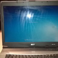 Acer laptop+adaptor-здрав работещ-внос швеицария, снимка 3 - Лаптопи за дома - 13788452