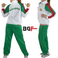BGF Анцуг България , снимка 5 - Спортни дрехи, екипи - 9088630