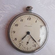 Часовник Молния - 2 , снимка 1 - Антикварни и старинни предмети - 15564775