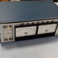 Индикатор MARPOSS LEM 3, снимка 1 - Резервни части за машини - 25716321