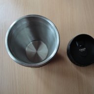 НОВА NEW  Дизайнерска термо чаша във формата на фото-обектив, снимка 6 - Обективи и филтри - 6666728