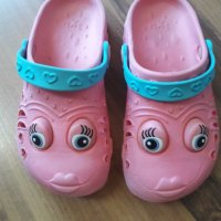 Next Crocs/крокс, снимка 4 - Детски джапанки - 26176381